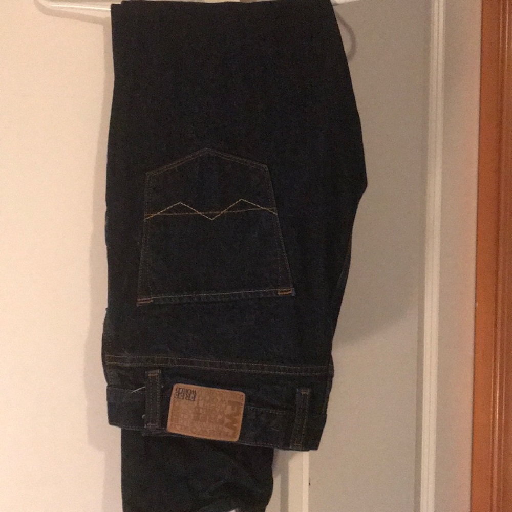 Men’s jeans